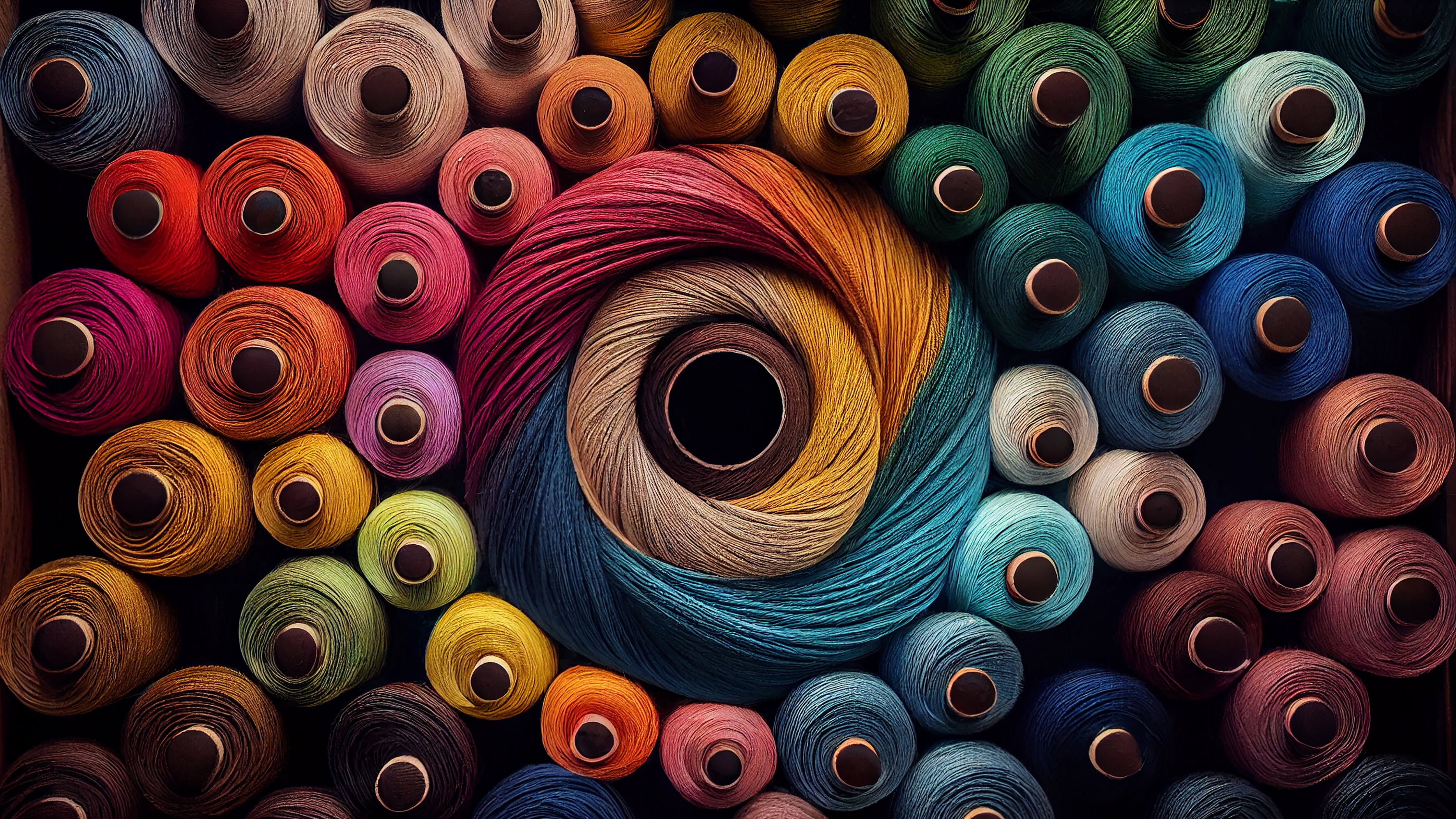 EL sector textil y de confección podrá disfrutar del sexto encuentro de Createx