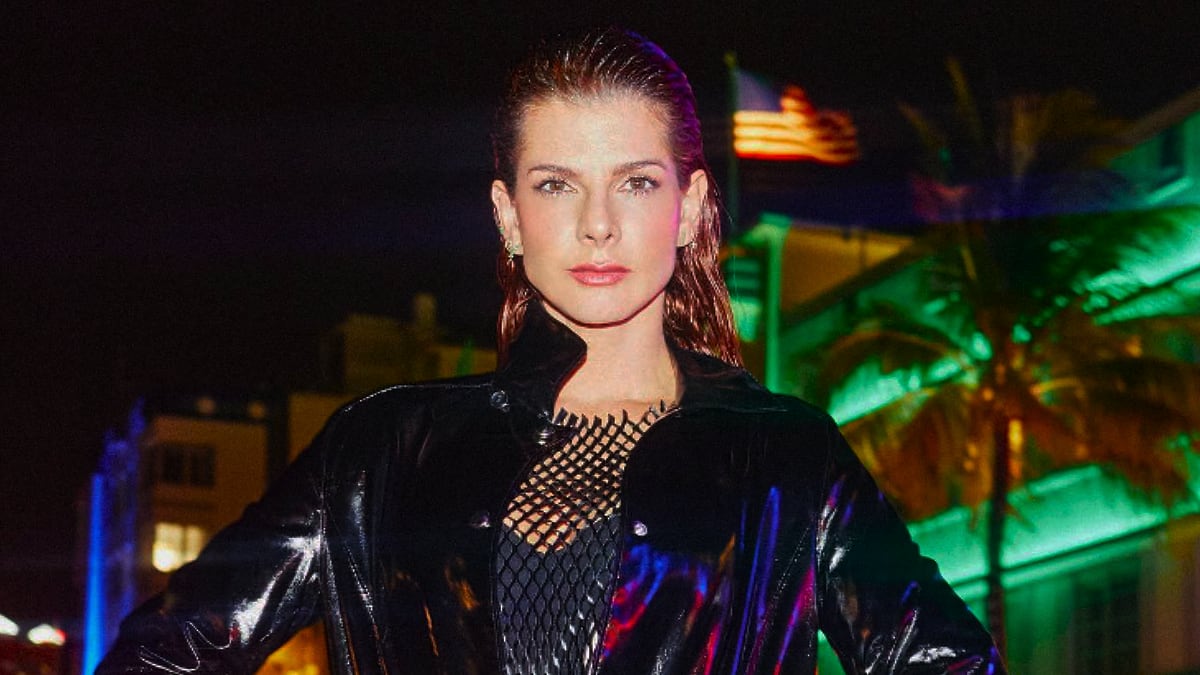 Carolina Cruz a sus 44 años publicó una sensual fotografía de su tonificado cuerpo