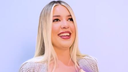 A esto se dedica Yana Karpova, la nueva integrante rusa de ‘La Casa de los Famosos’