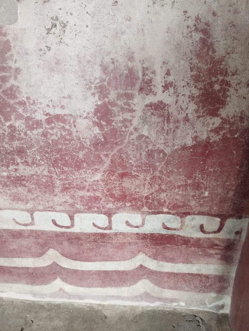 Foto Teotihuacán, la ciudad de los dioses que aún guarda los secretos del cosmos en México.