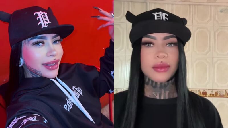 Amigo de Baby Demoni dijo que teme por su vida tras contar cómo fue la última llamada con ella