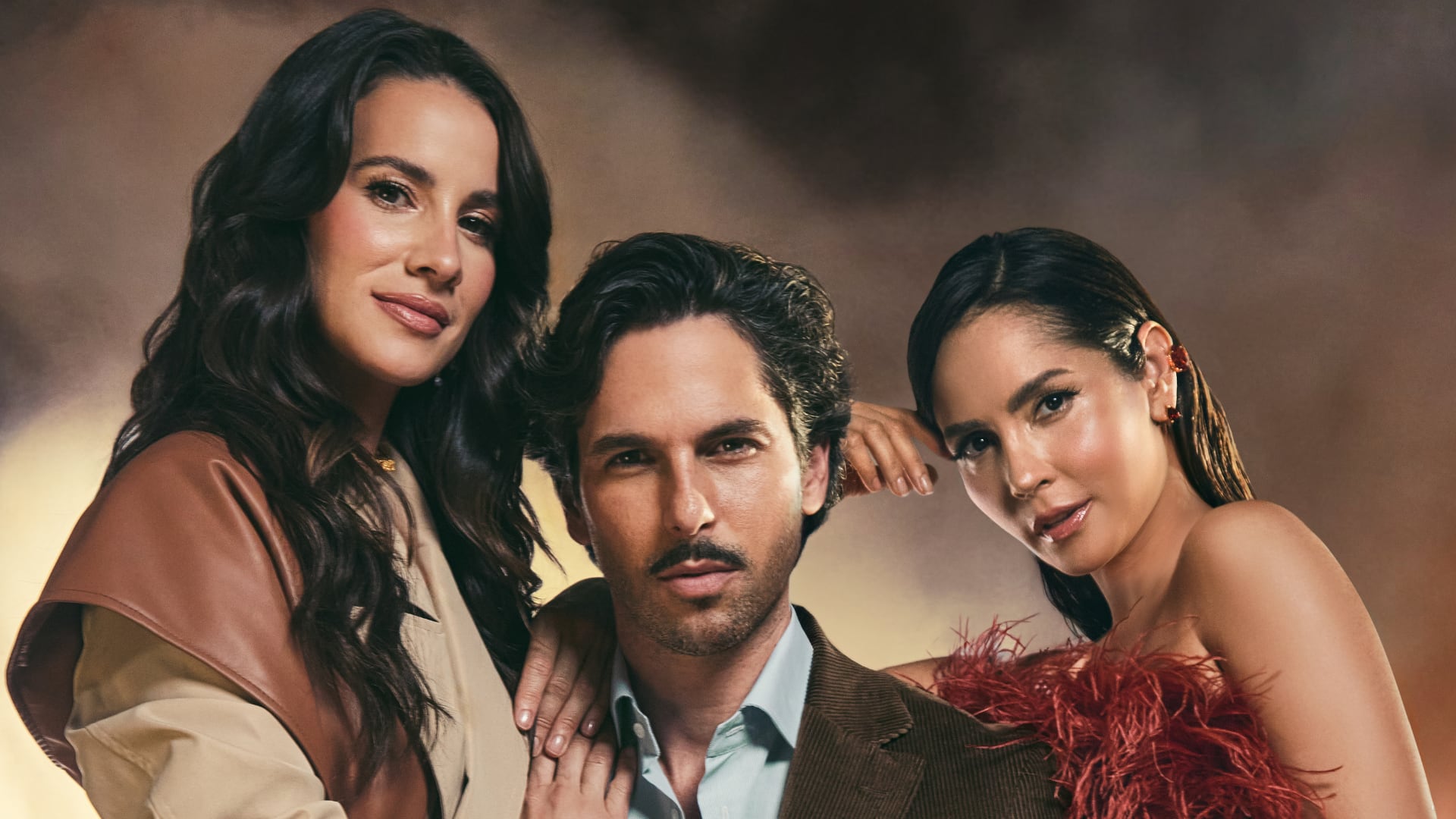 La Huésped de Netflix