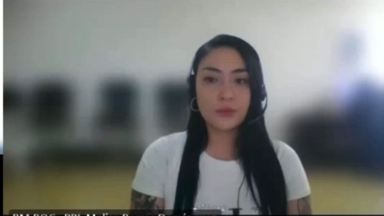 Condenan a mujer por drogar y robar hombres que conocía en aplicaciones.