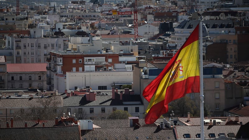 Sena abre convocatoria para mecánicos colombianos que deseen trabajar legalmente en España con salario de más de $8 millones