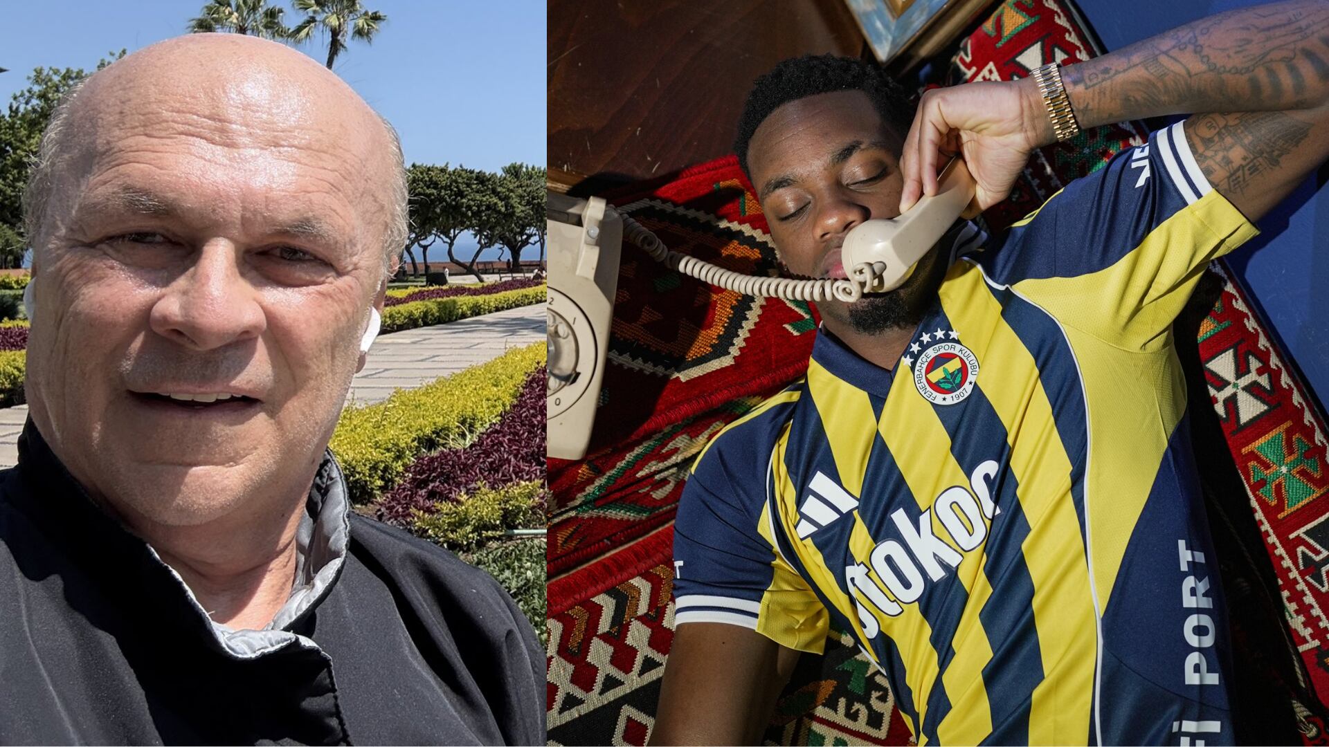 Carlos Antonio Vélez celebró el regreso de Jhon Durán y se ilusionó para el Mundial: “estará listo”