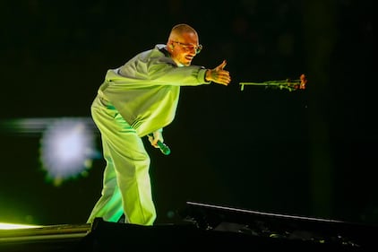 Invitados al concierto de J Balvin en Medellín 2025