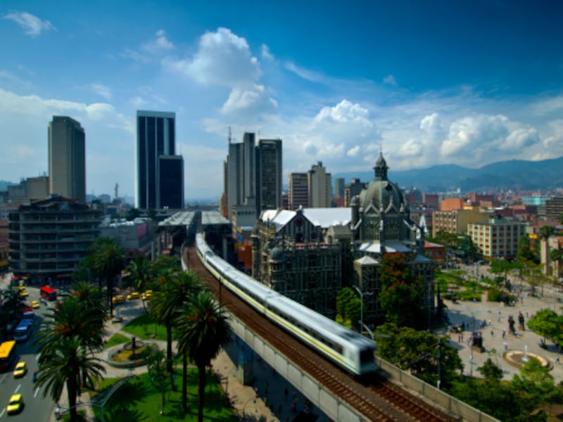 En Medellín el 70% de los compradores de propiedades con licencia turística son extranjeros