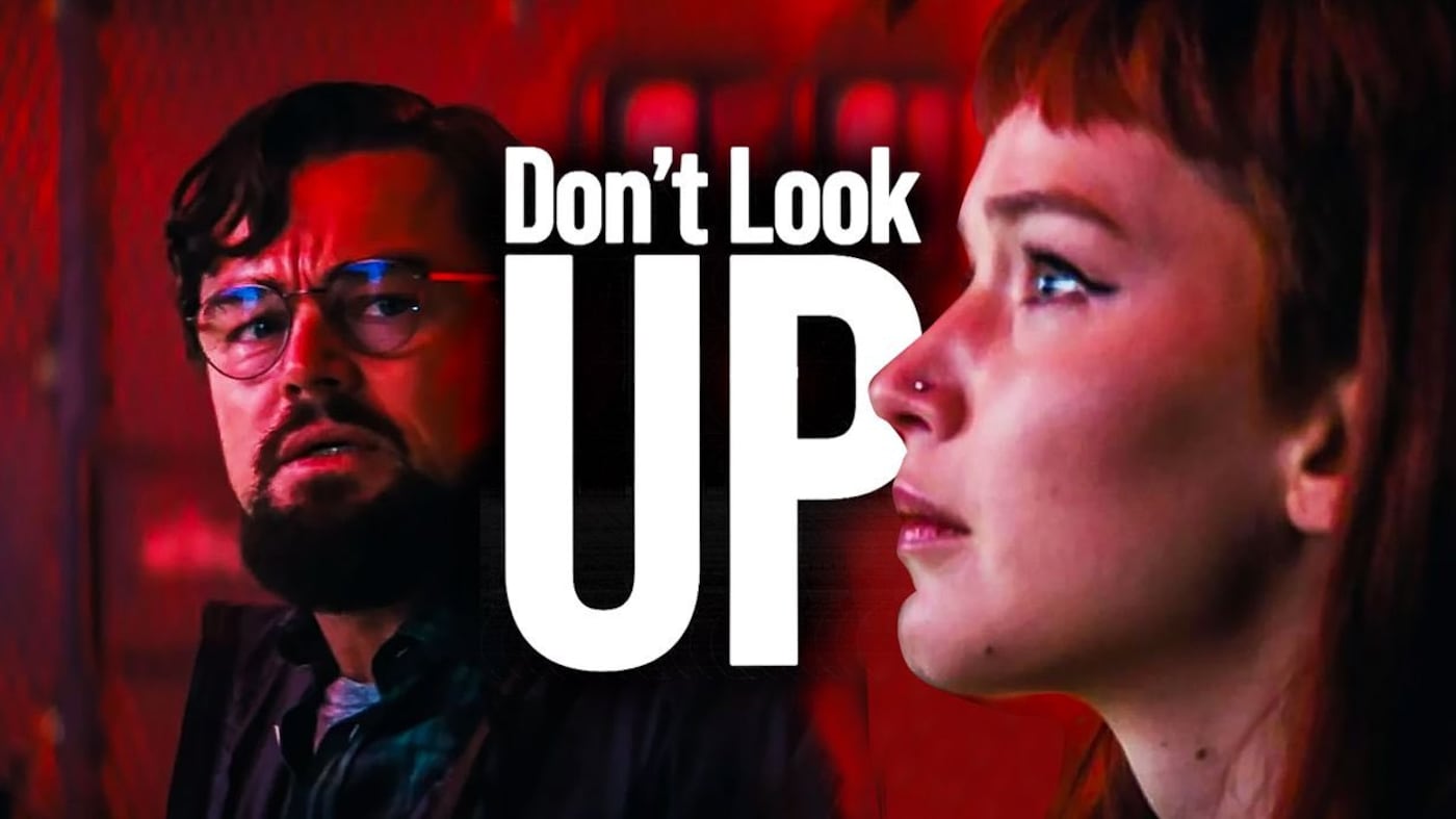Los creadores de ‘Don’t Look Up’ supieron cómo exteriorizar los aspectos más miserables de cada ser y también los posibles a futuro.
