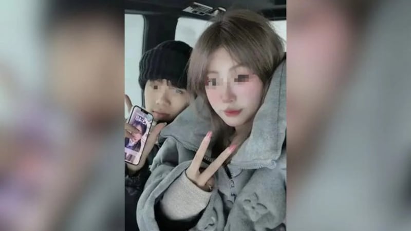 Vendió a su novio como esclavo por 15.000 dólares: Lo obligaron a trabajos forzosos y le ocasionaron sordera