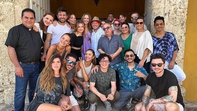 Un exparticipante de ‘MasterChef Colombia' dijo que todo puede pasar y dejó la abierta la pregunta sobre si regresará a los fogones.