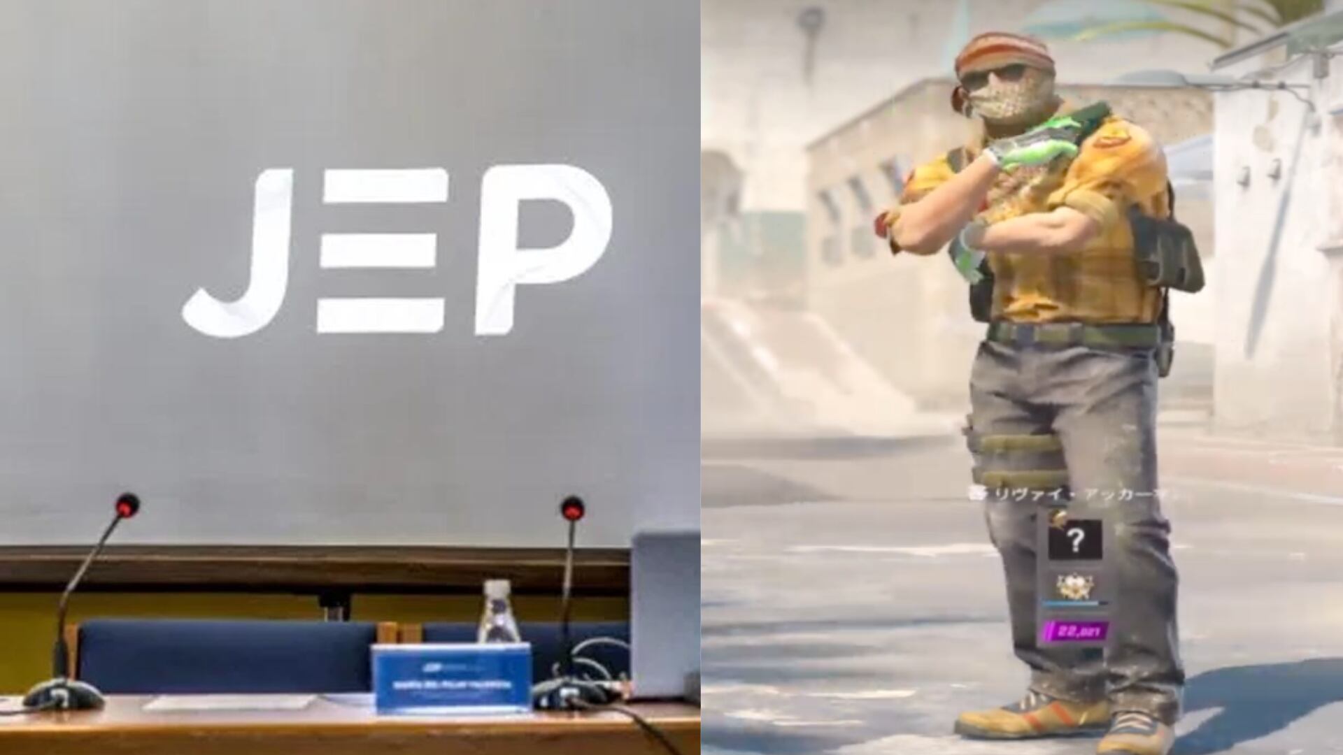 Hackean canal de Youtube de la JEP para transmitir en vivo videojuegos