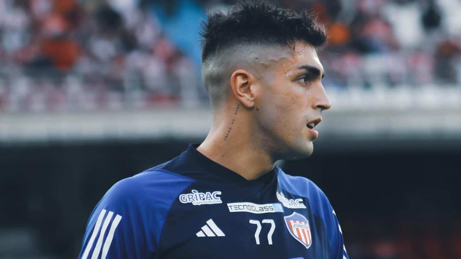 Santiago Mele pudo llegar a otro equipo del fútbol colombiano antes del Junior