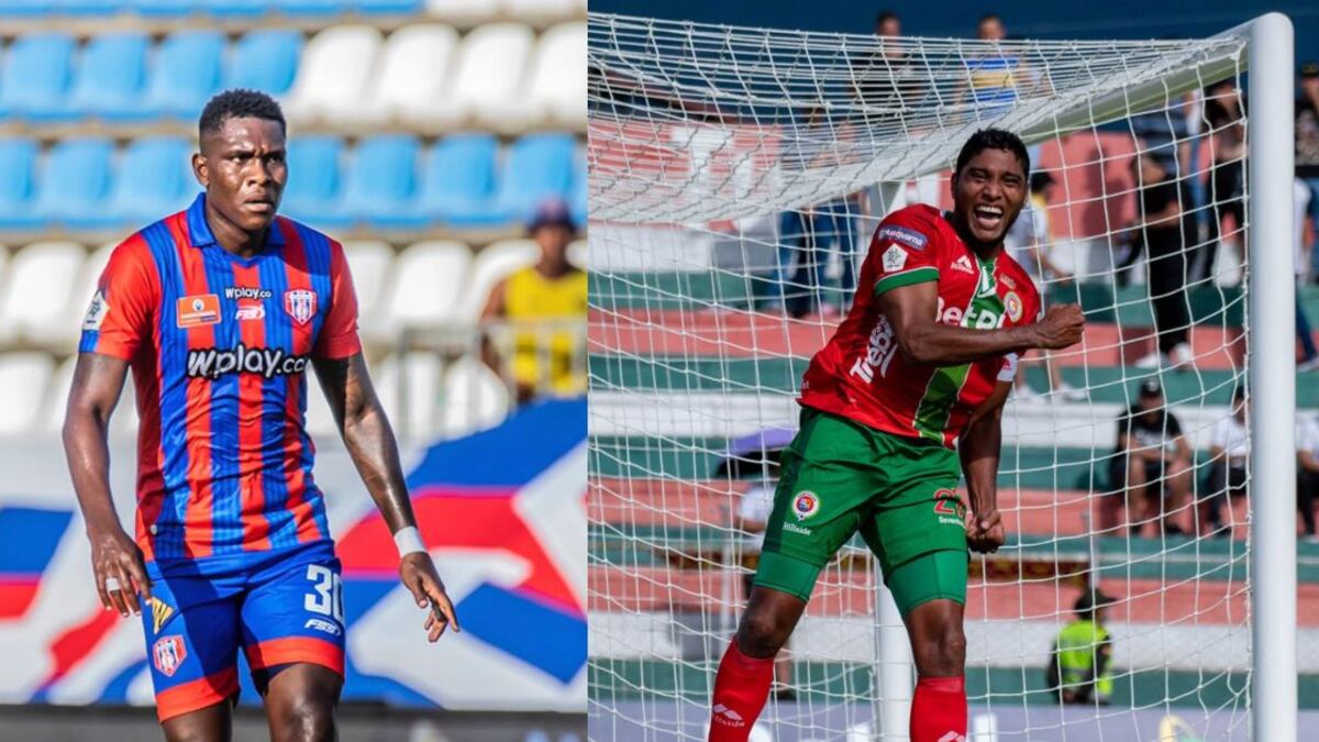 ¡Sí habrá final de la B! Dos de Primera División por el título de Segunda