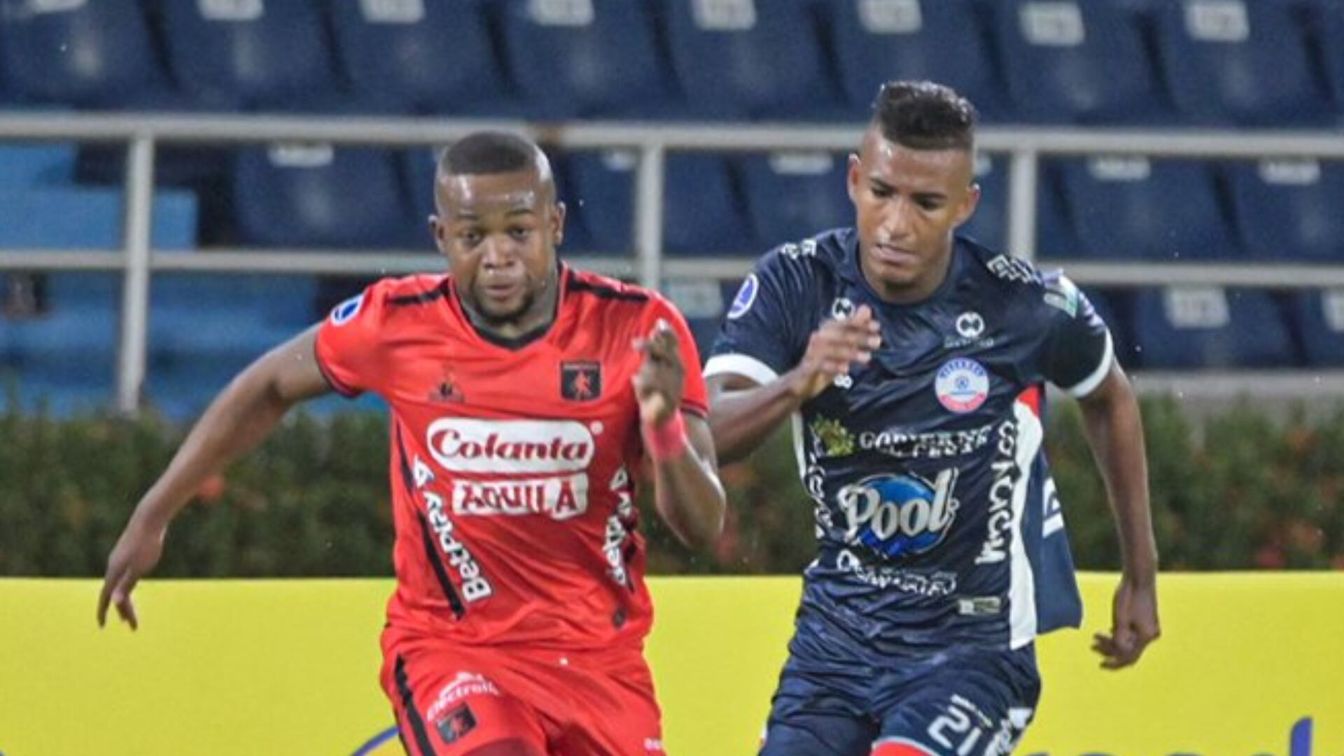 América hizo el ridículo en la Copa Sudamericana y perdió esta millonada