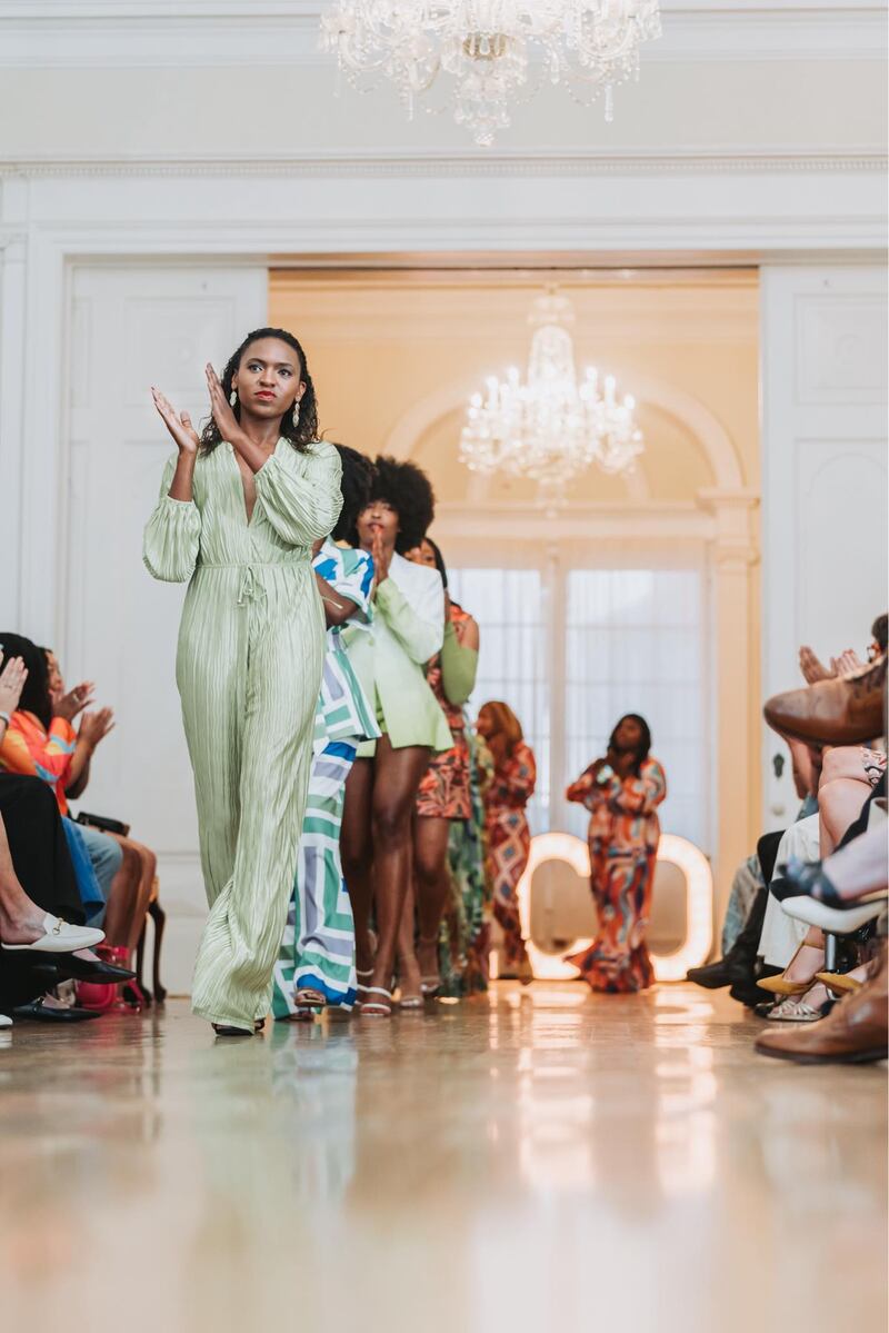 El Hotel Aristi en Cali se reactiva con pasarelas de moda y día de la cultura geek.