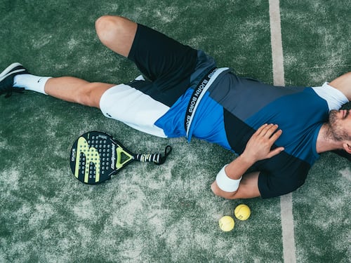 Ejercicio sin presión: la tendencia que impulsa el pádel y la bicicleta