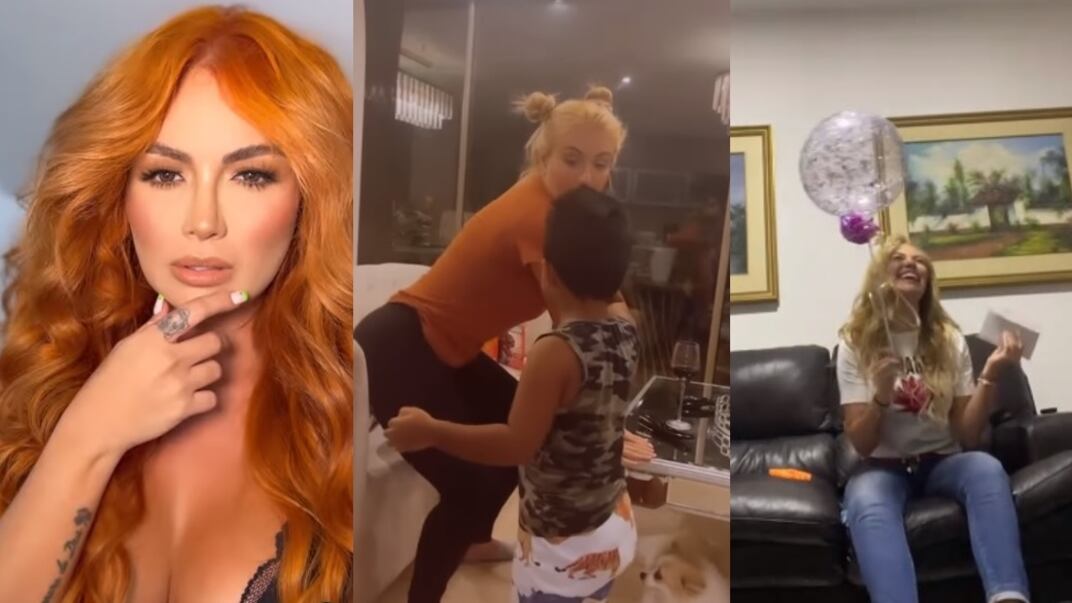 La bella Sara Uribe enamora en sus reels sociales por su creatividad y sobre todo estilo para imponer moda y queda evidenciado en cada publicación.