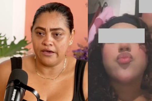 “No pagará cárcel”: doloroso reclamo de madre de hermanas halladas muertas en Malambo por implicado menor