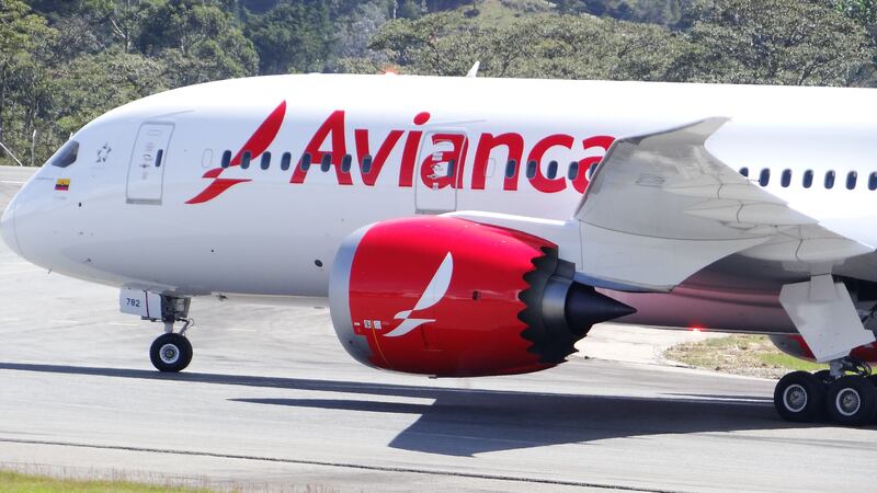 Avianca anunció cambios por la actualización de sus aviones y la fecha en la que volverán a vender tiquetes
