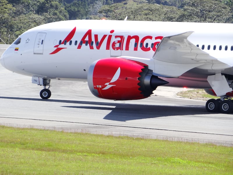 Alerta en Avianca: Pasajeros con vuelos a Estados Unidos podrían tener afectaciones en sus vuelos, así puede cambiar su tiquete sin costo