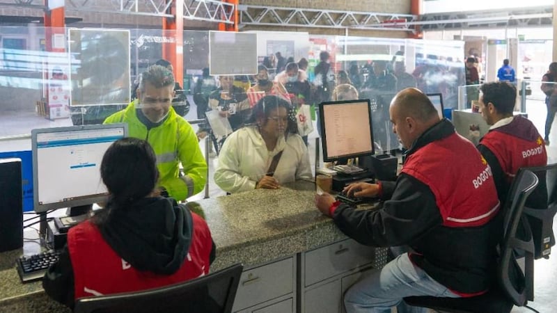Bogotanos podrán pagar el impuesto predial a cuotas; acá el paso a paso para el proceso