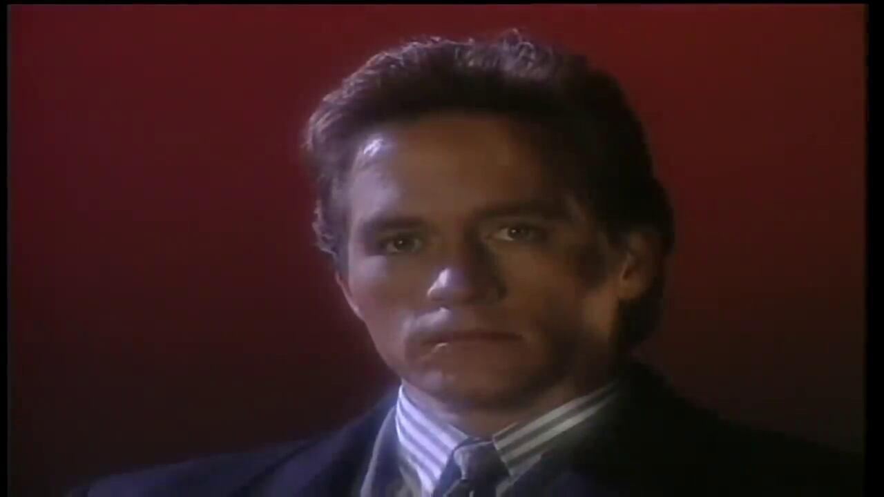 Guy Ecker en 'Café, con aroma de mujer'