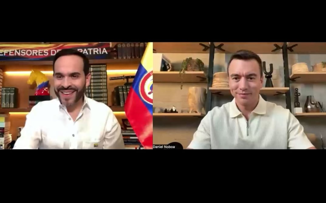 Cancillería de Colombia aclara que el acuerdo con los aranceles en Ecuador no fue por mediación de De la Espriella
