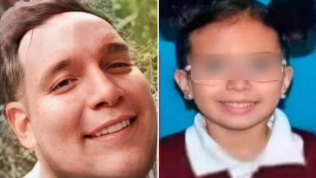 Así se salvó la hermanita de niña que fue lanzada de un edificio por su propio padre en Jamundí.