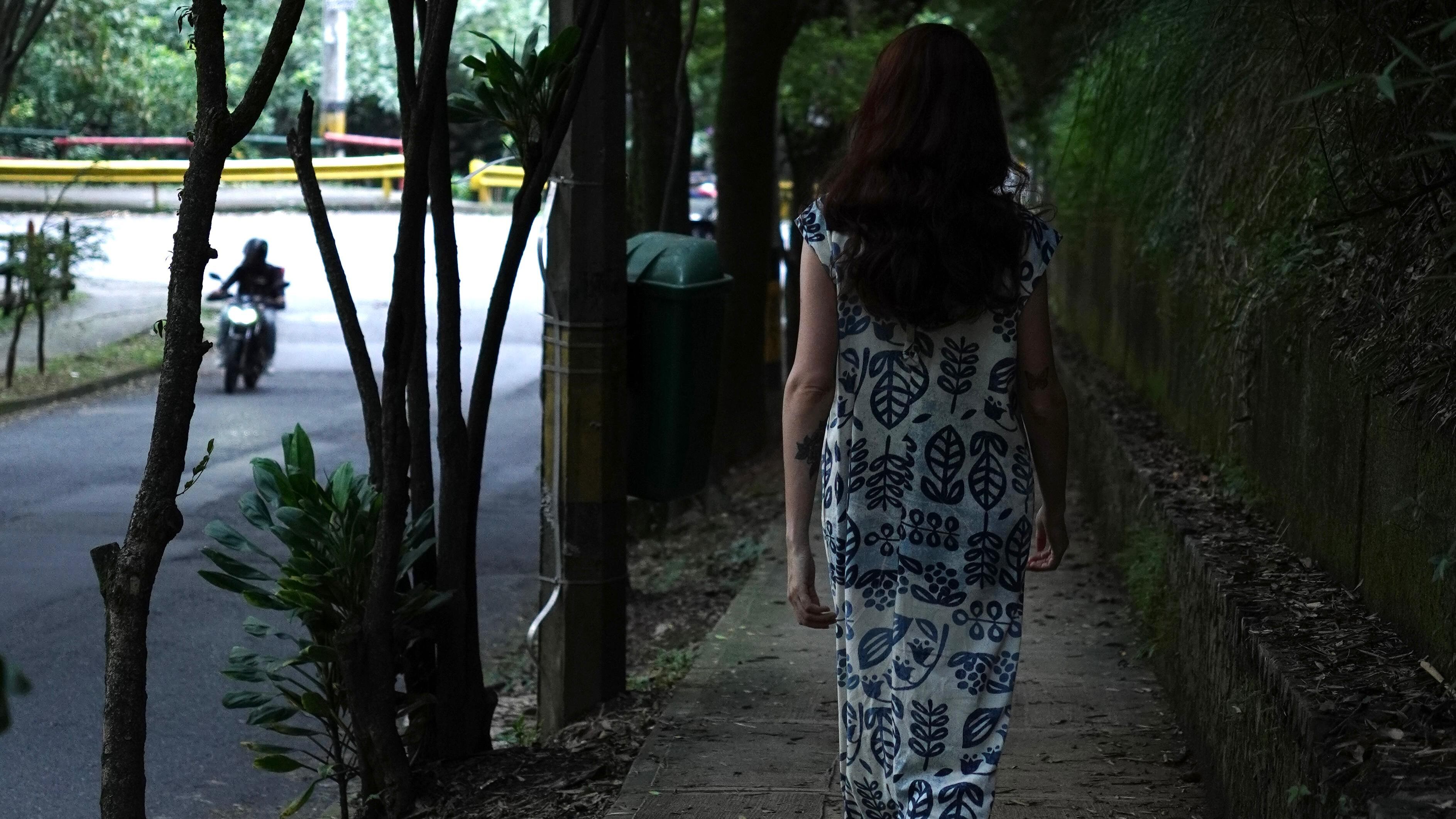 Panorama de la violencia contra la mujer en Medellín