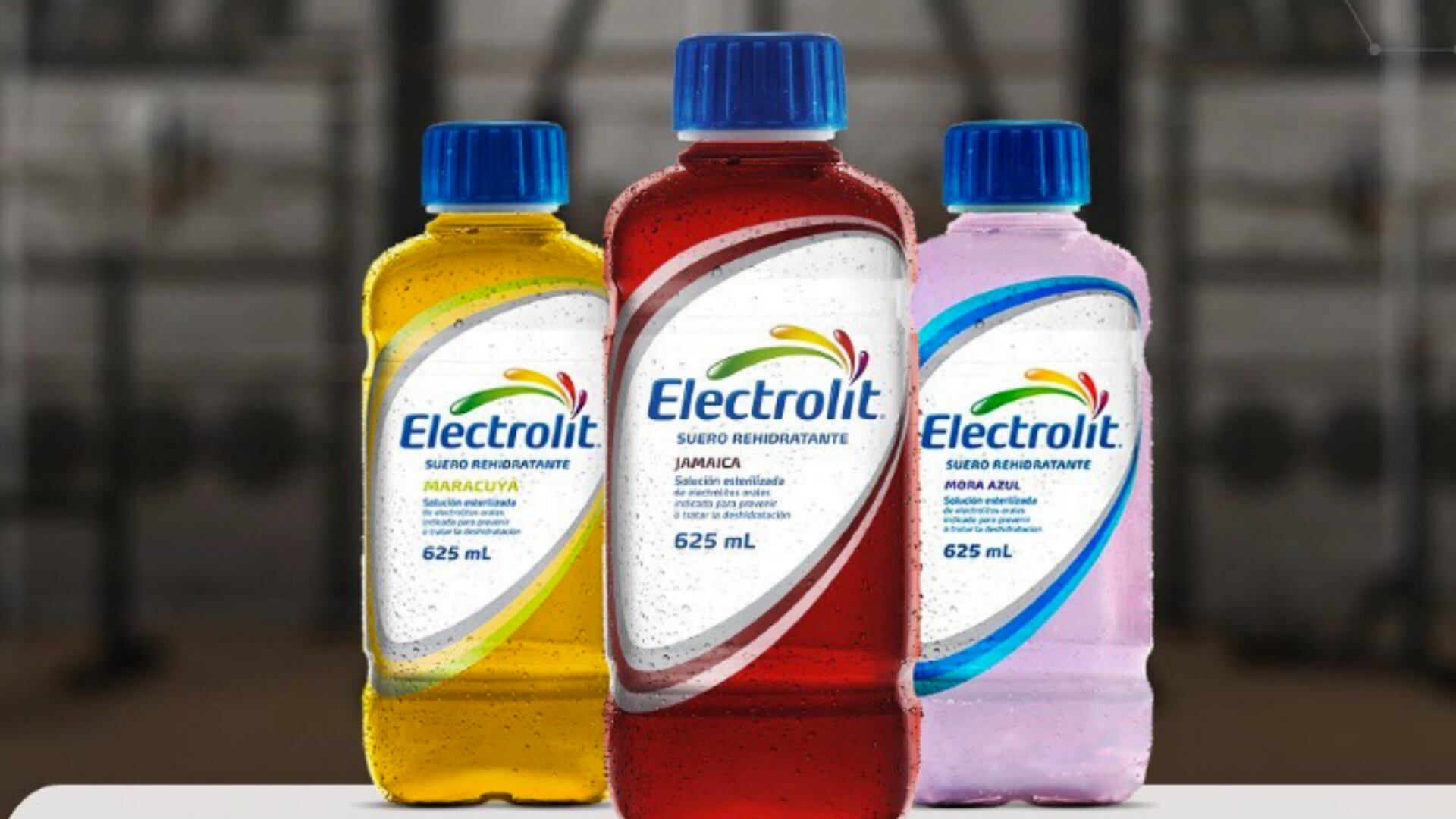 ¿Dónde están? Miles de enguayabados se quedaron sin Electrolit, por masivo robo de frascos