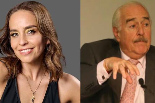 Diana Ángel tildó de “descarado” a Andrés Pastrana tras acusar a Gustavo Petro de robar, ¿de qué se trata?
