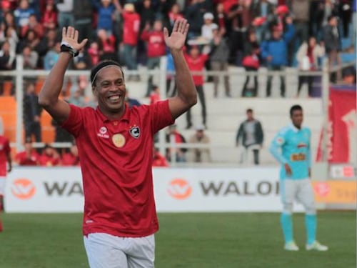 Opinión: ¡Es sólo un juego!