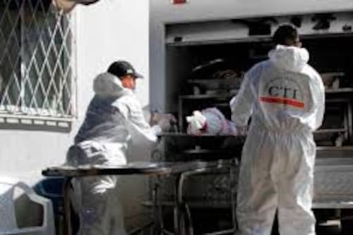 Hallan decapitado a menor de 15 años señalado en muerte de niña de 3 años encontrada en un costal, sería un caso de justicia por mano propia