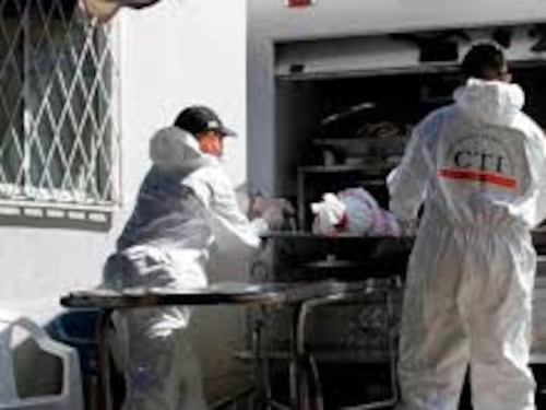 Hallan decapitado a menor de 15 años señalado en muerte de niña de 3 años encontrada en un costal, sería un caso de justicia por mano propia