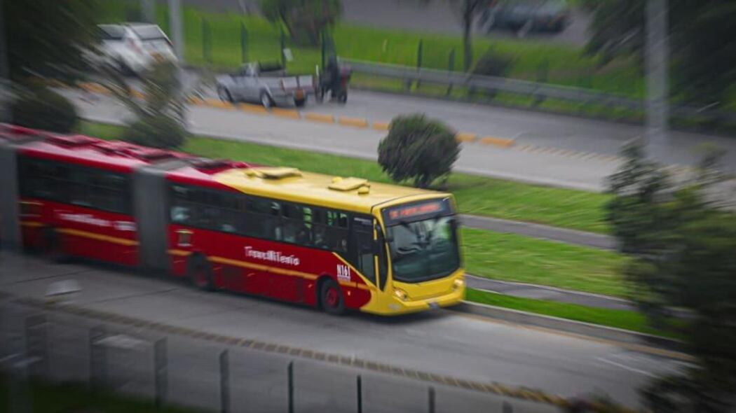 Anuncian que el Portal de las Américas y la estación Biblioteca el Tintal cerrarán temporalmente.