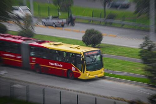 Atención: Cierre temporal del Portal Américas y la estación Biblioteca Tintal por obras del Metro de Bogotá