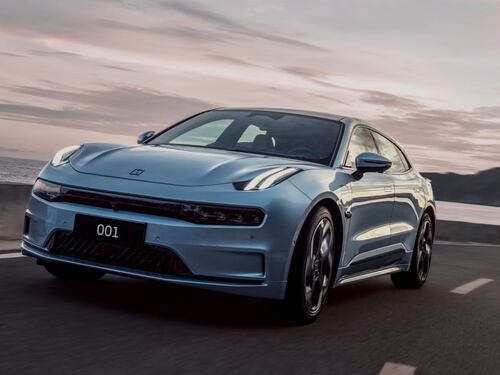 Los autos más tecnológicos para 2025