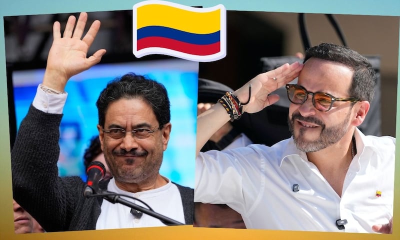 Colombia.