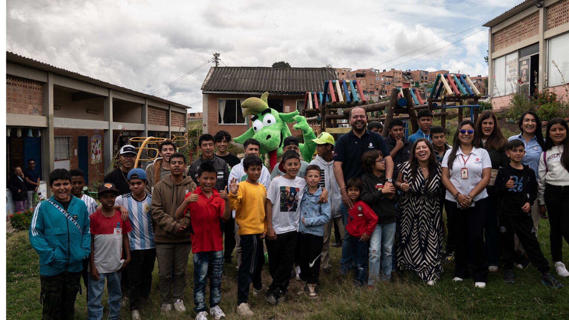 Día Latinoamericano del Pollo, la Federación Nacional de Avicultores de Colombia