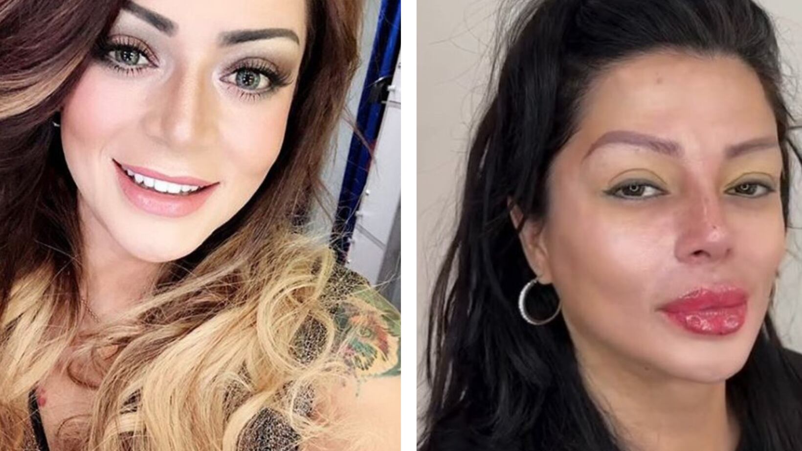 Criticaron el cambio de Marbelle