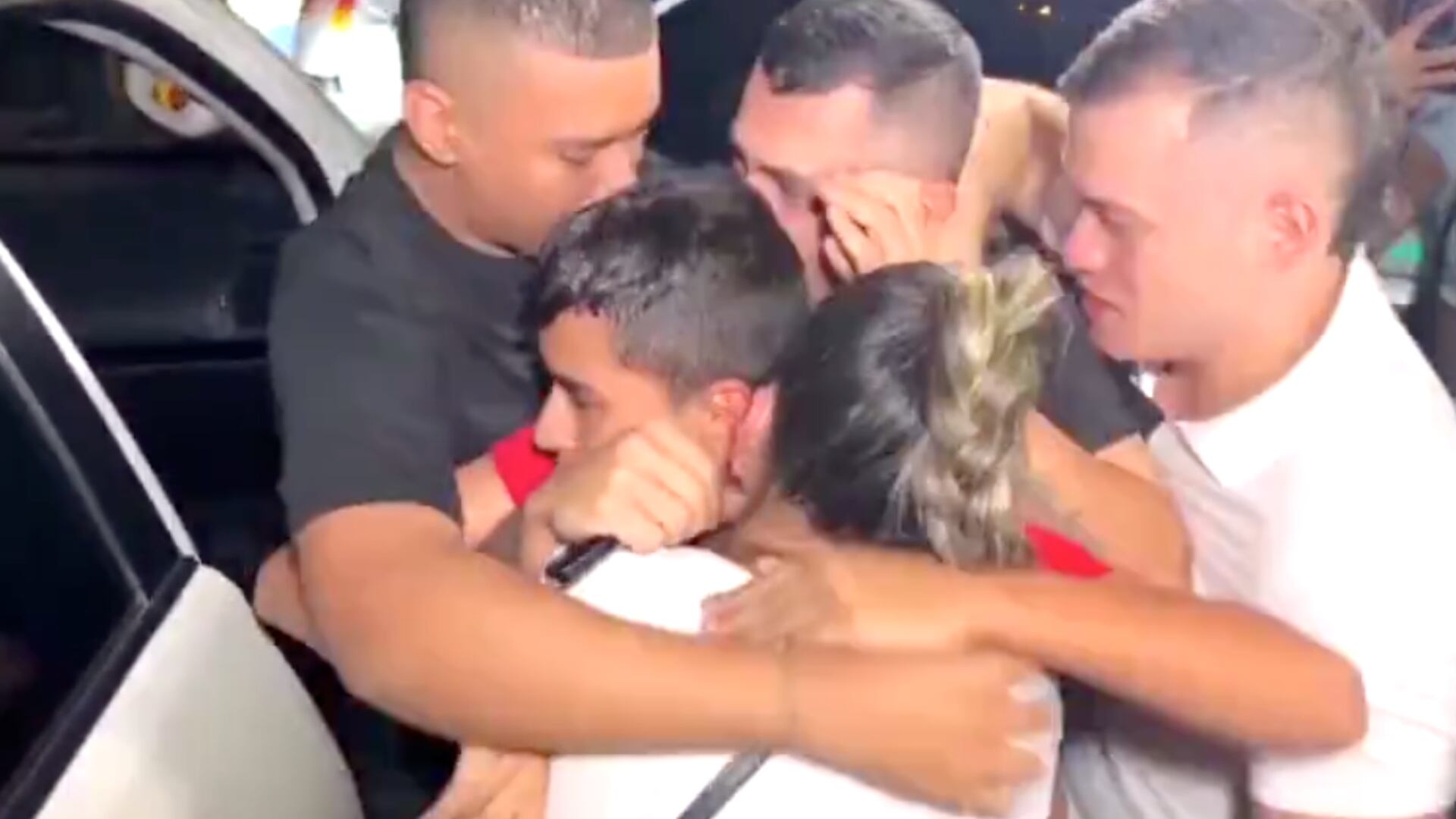 Familia de Lyan estaría pensando en abandonar el país tras el homicidio a un pariente.