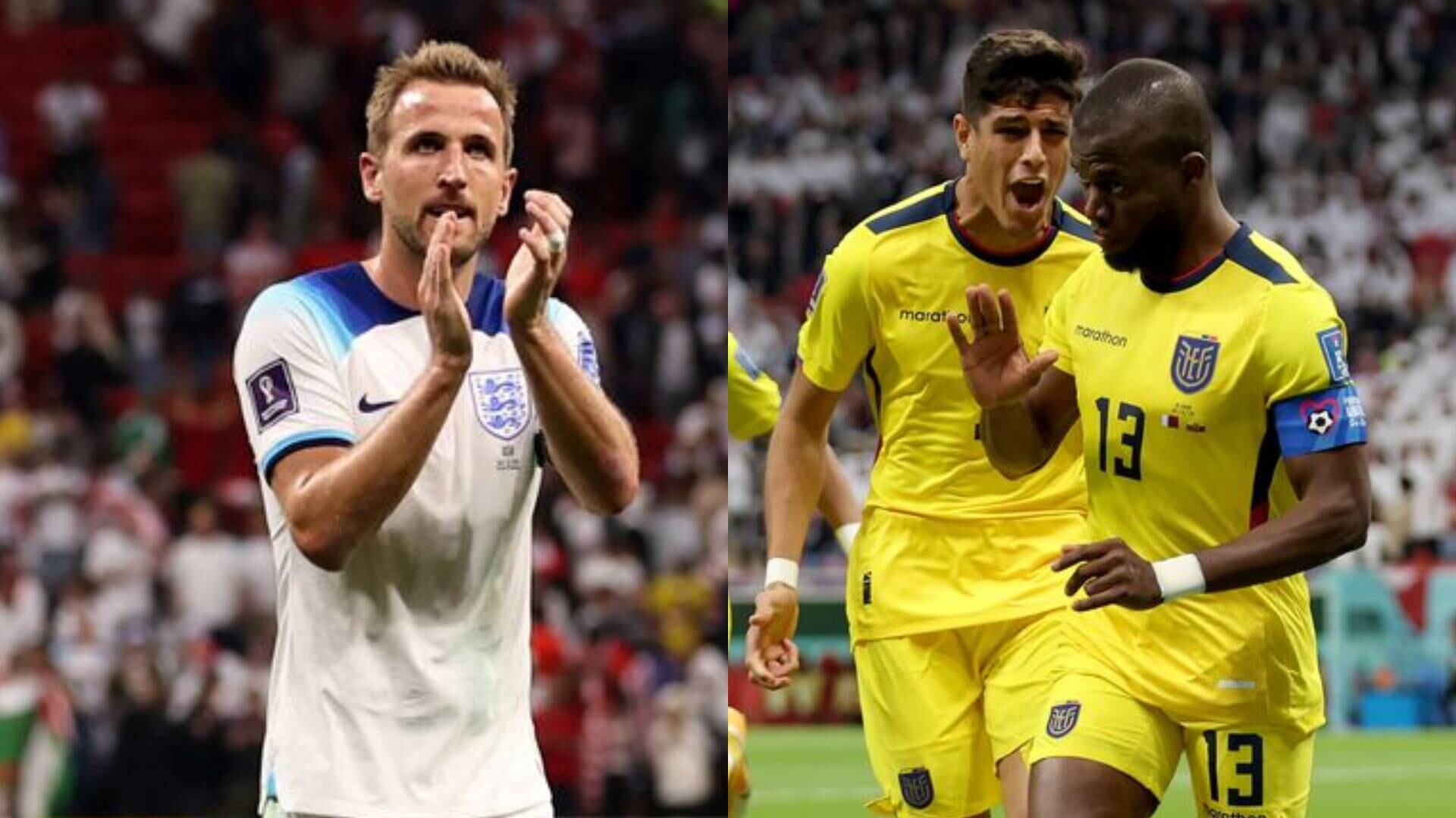 Partidos del Mundial Qatar 2022 del 29 de noviembre