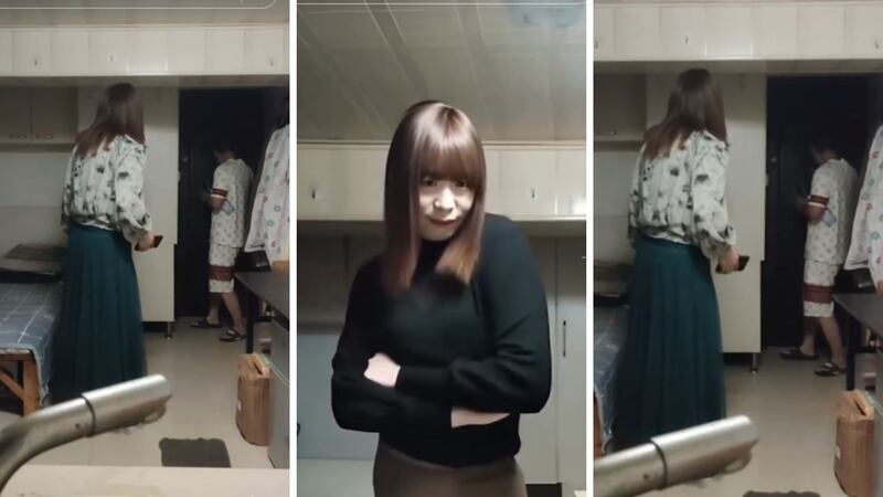 Sister Hong quién es