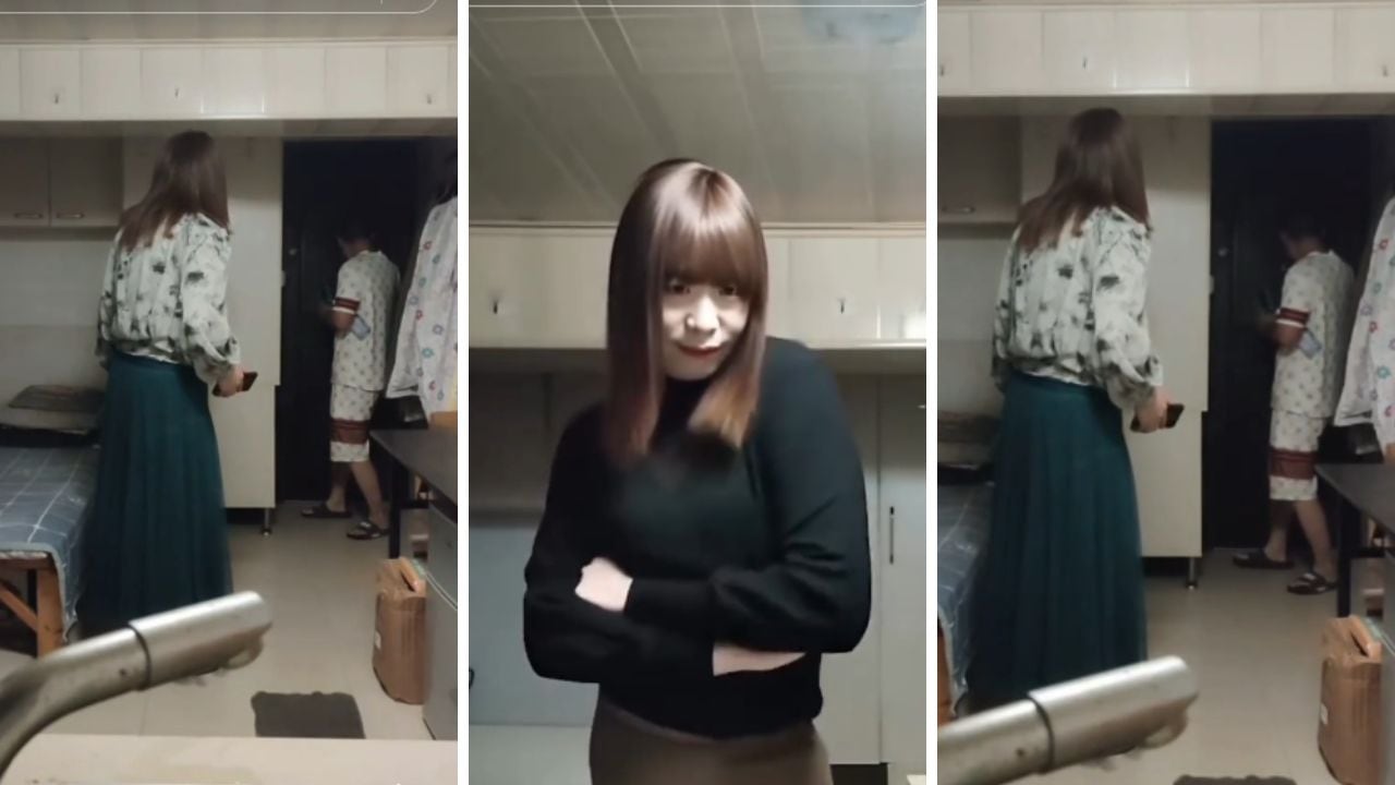 Sister Hong quién es