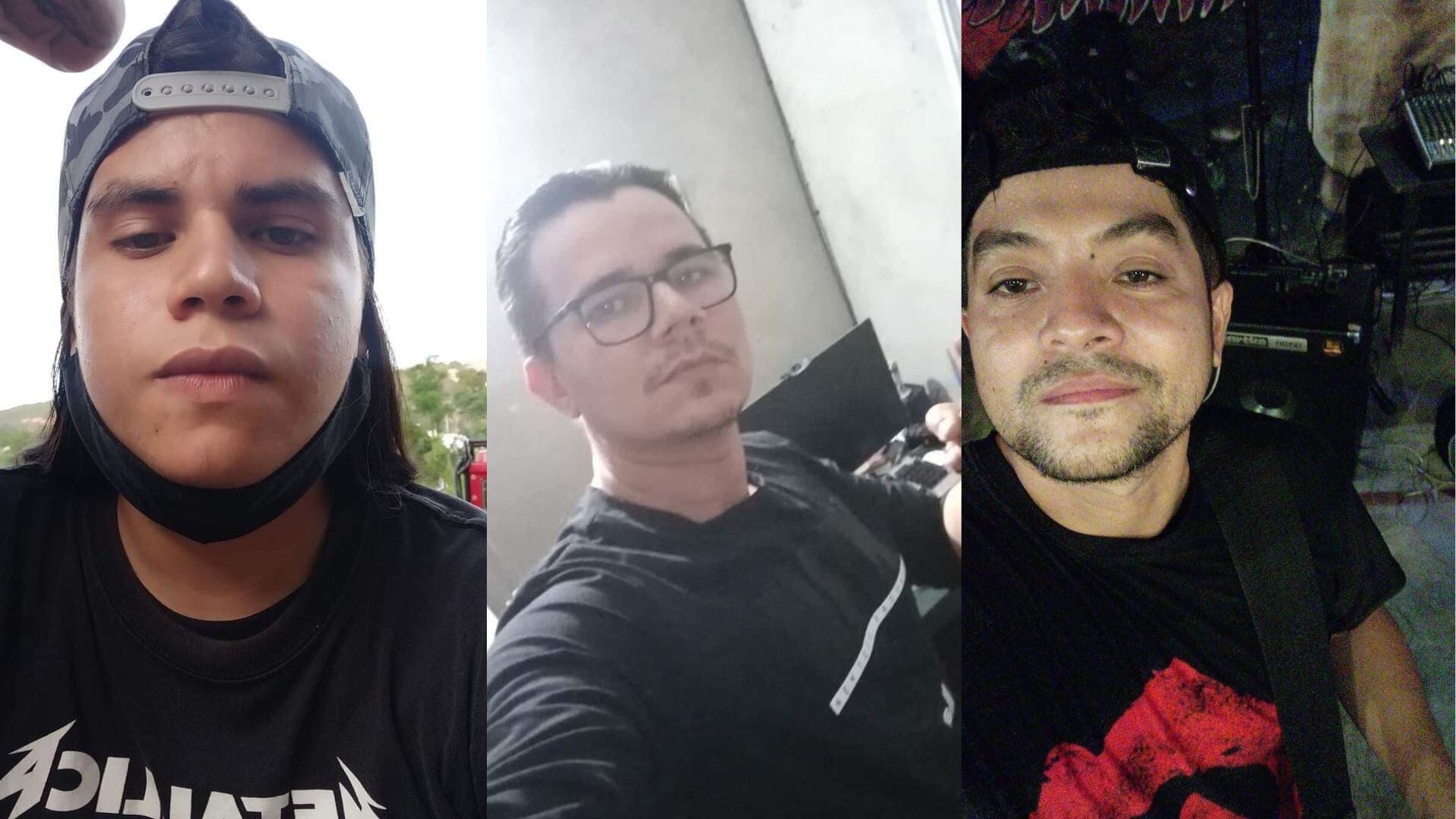 Twitter: Gustavo Enrique Mestre Cubillos