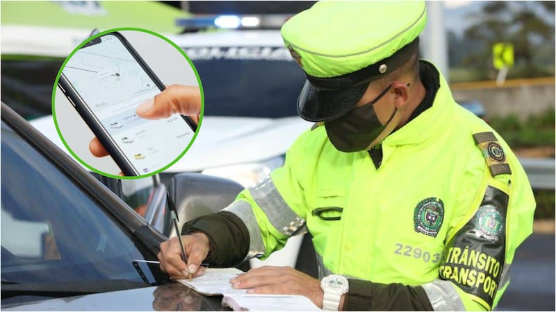 Alcaldía de Bogotá vs. Supertransporte sobre regulación de plataformas digitales de Uber, Cabify, Didi, etc.