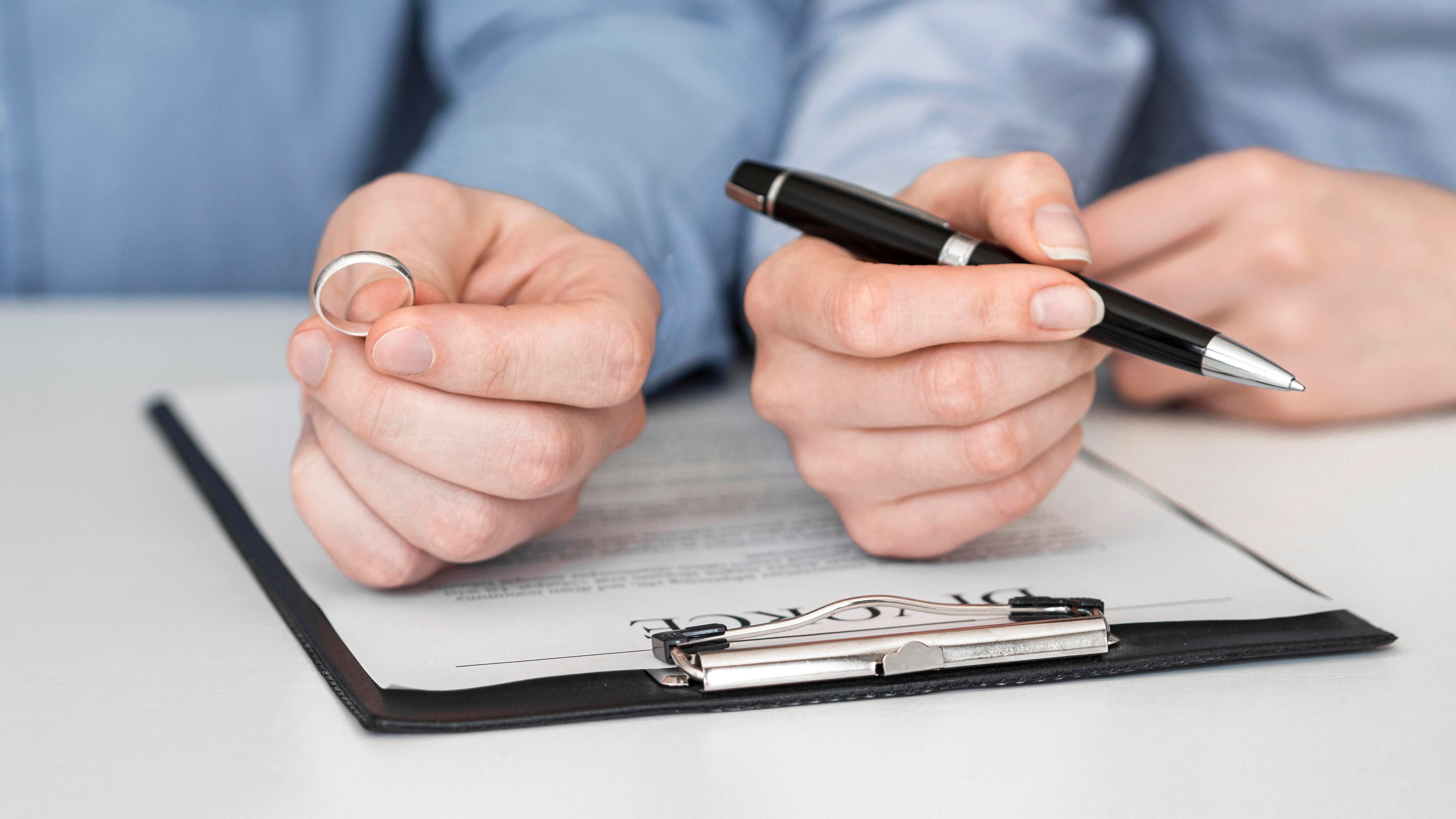 Mudanças também atingem inventários e partilha de bens