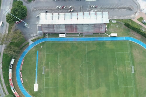 Equipo de la Liga BetPlay no podría usar su estadio por presuntos fallos estructurales que ponen en riesgo a los asistentes