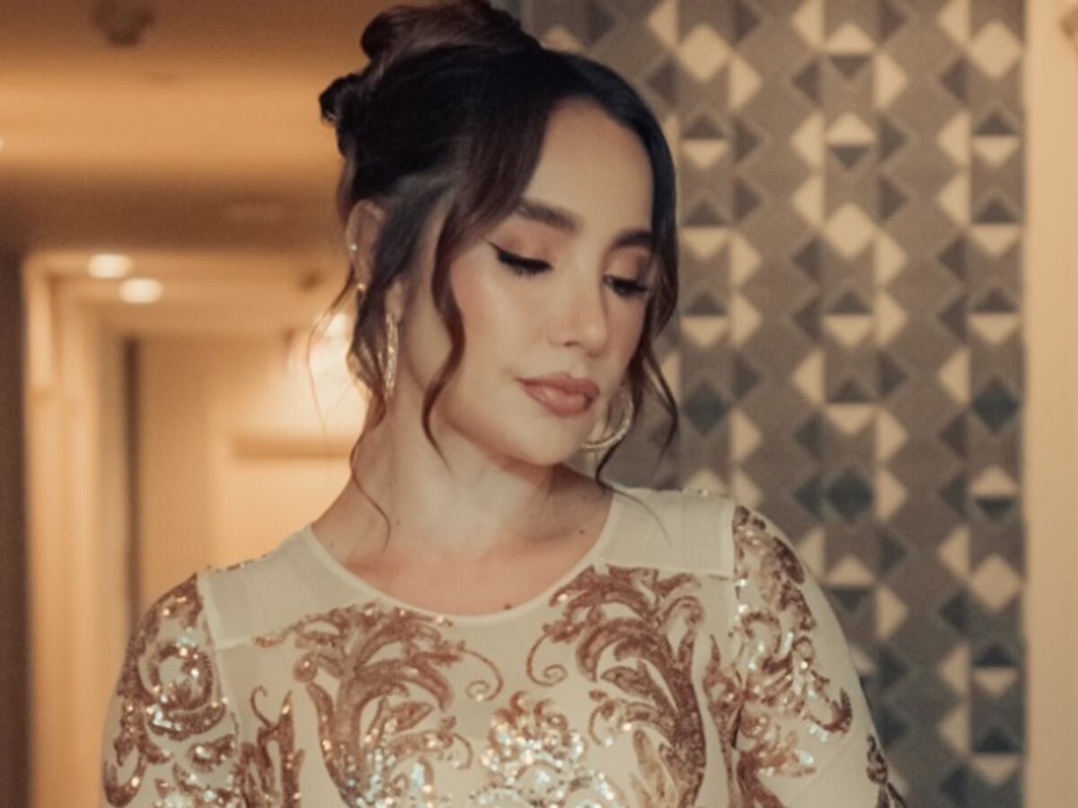 Se le nota? Paola Jara habló del tratamiento rejuvenecedor al que se sometió – Publimetro Colombia