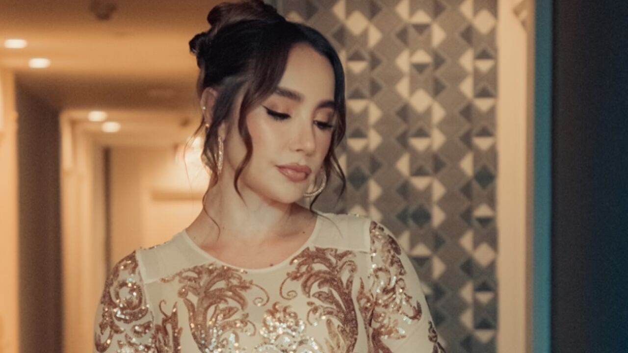 Estos son los famosos con los que Paola Jara quería colaborar y la dejaron en visto